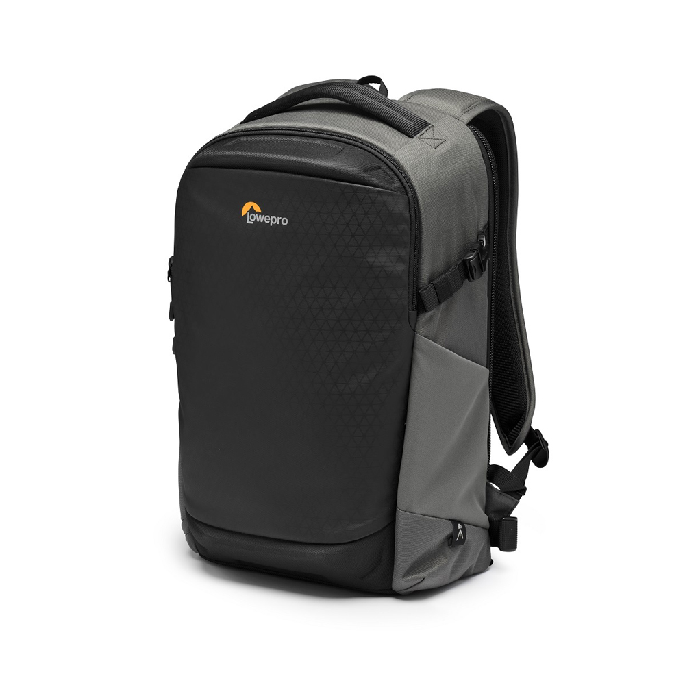 Lowepro Flipside 300 AW III Rucksack dunkelgrau