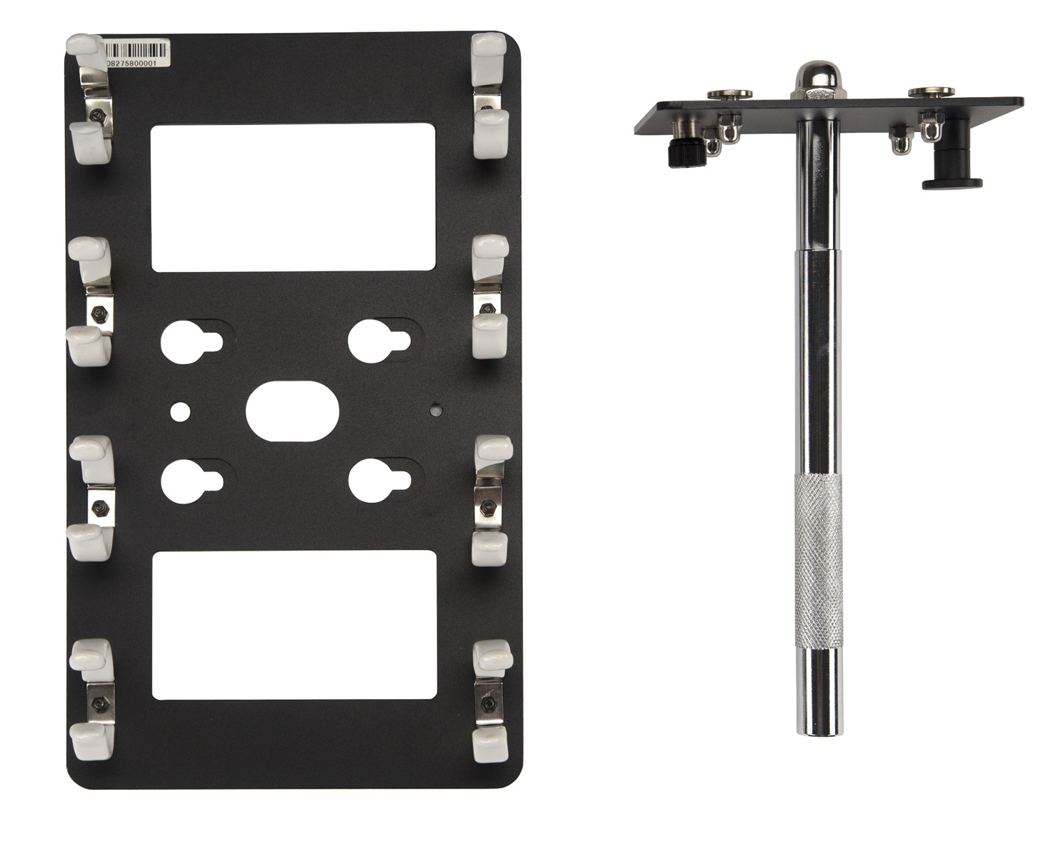 Nanlite HD-T12-4-P Leuchtenhalterung