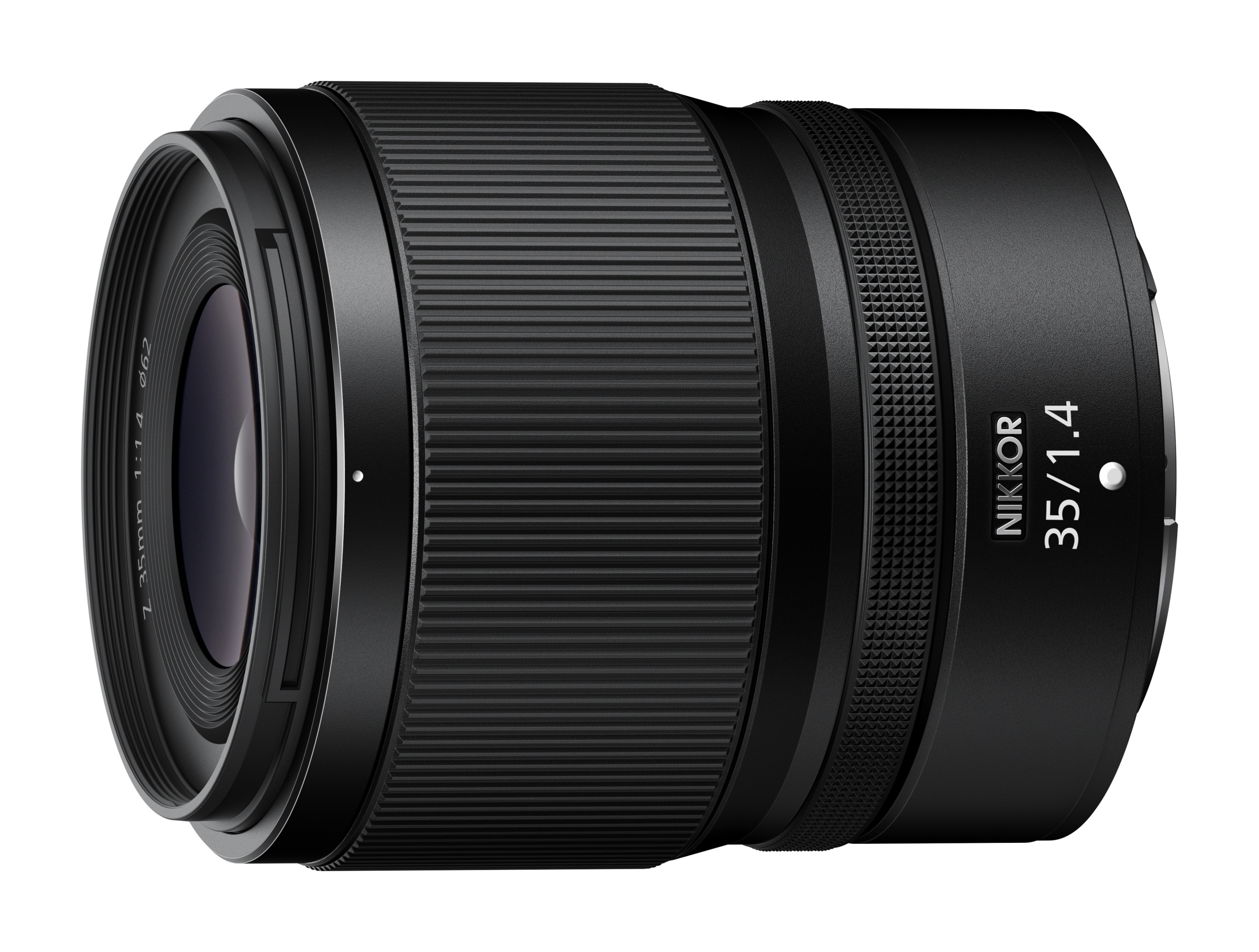 Nikon Nikkor Z 35mm 1.4