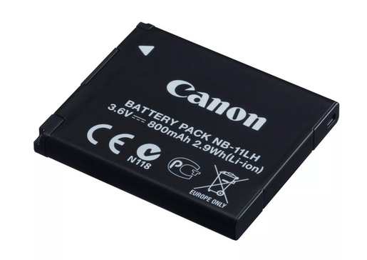Canon NB-11LH Akku