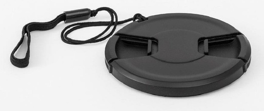 B+W Objektivdeckel Snap-Cap-Pro 77mm 