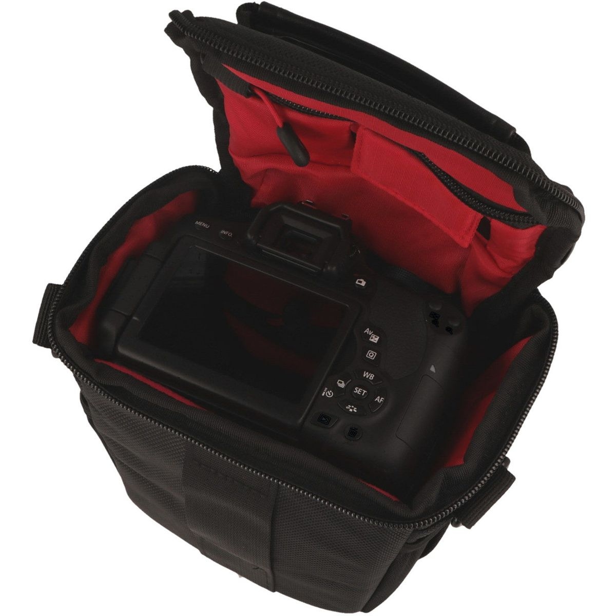 Caruba Compex NB-35 Kameratasche