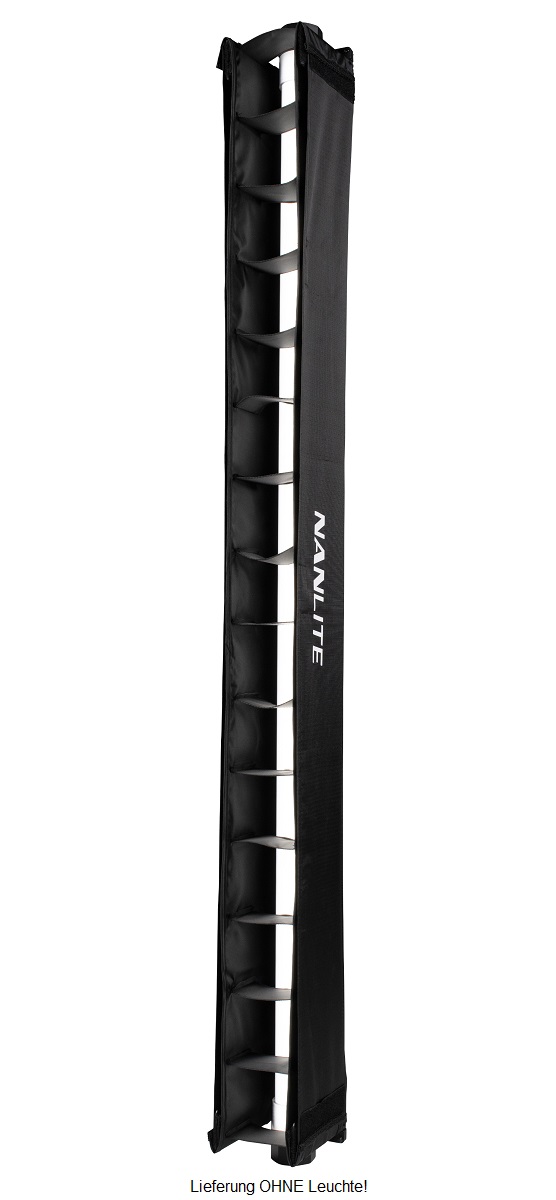 Nanlite BD-PTII30X+EC Lichtklappenvorsatz