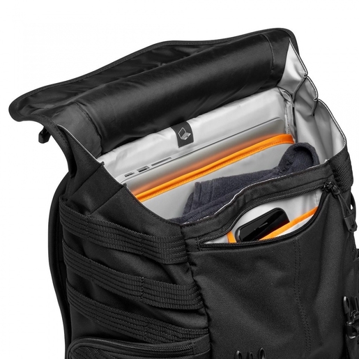 Lowepro ProTactic BP 300 AW II schwarz Fotorucksack
