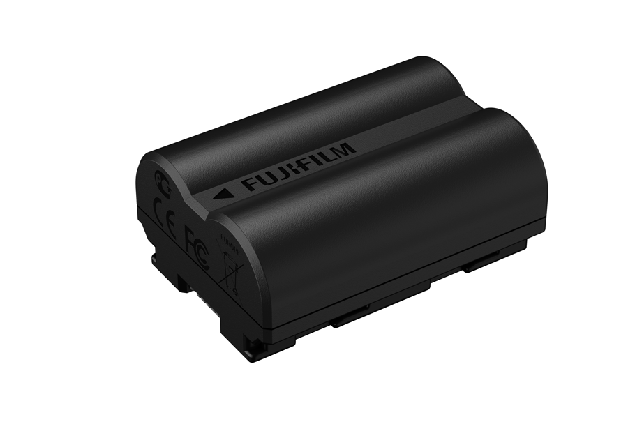 Fujifilm NP-W235 Akku Messeware