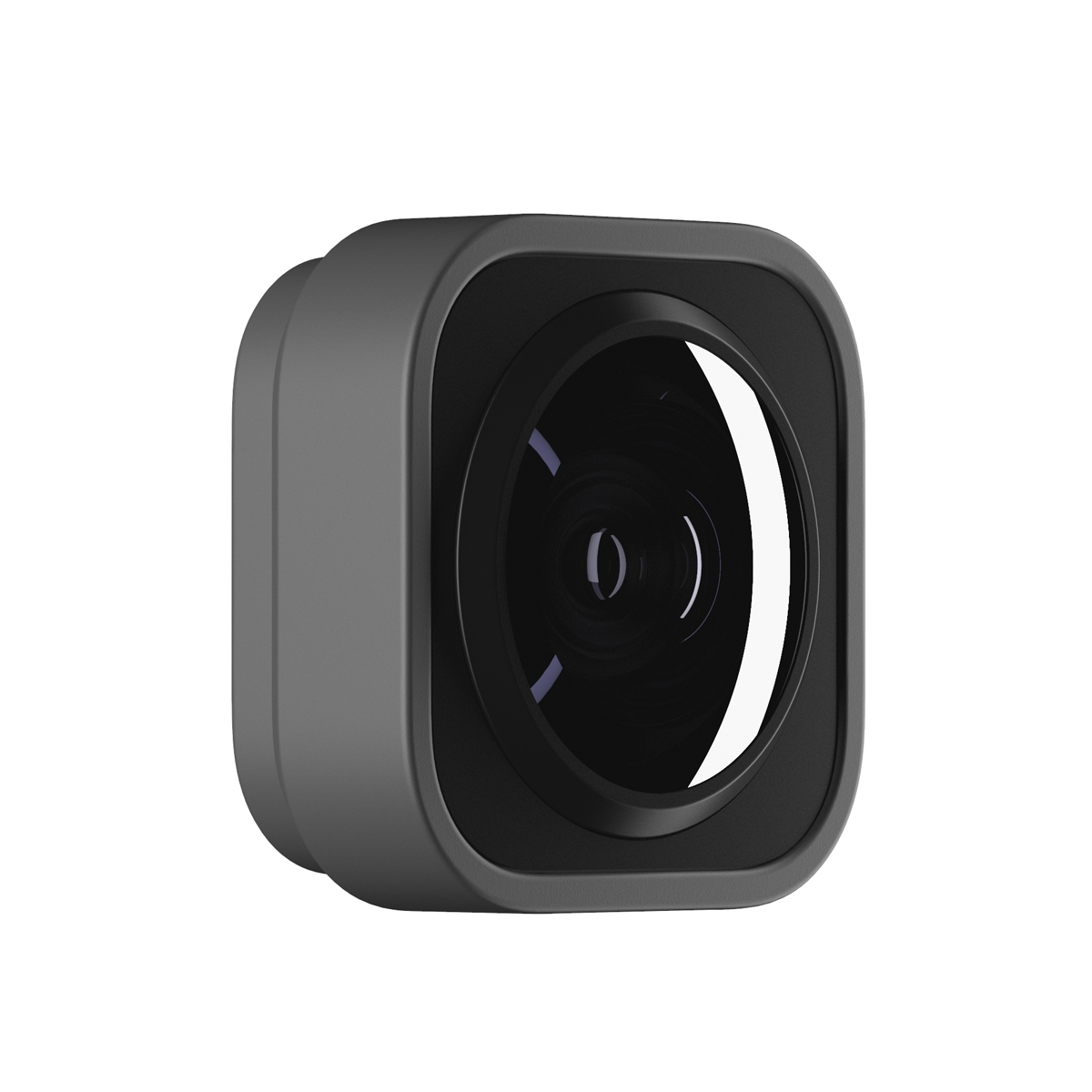 GoPro Max Lens Mod (H9/H10/H11/Mini) Vorsatzlinse 