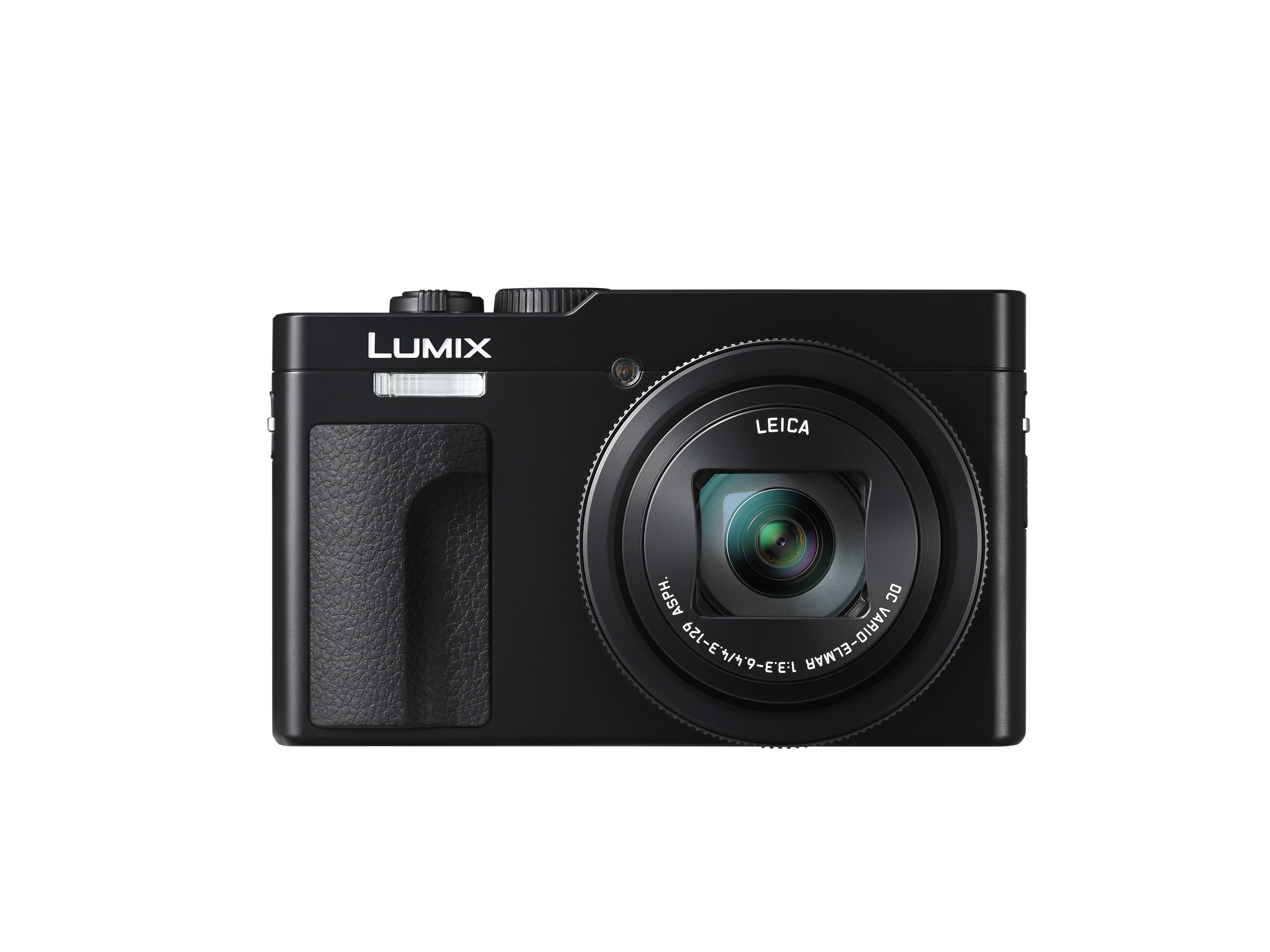 Panasonic TZ99 schwarz Mundus Edition