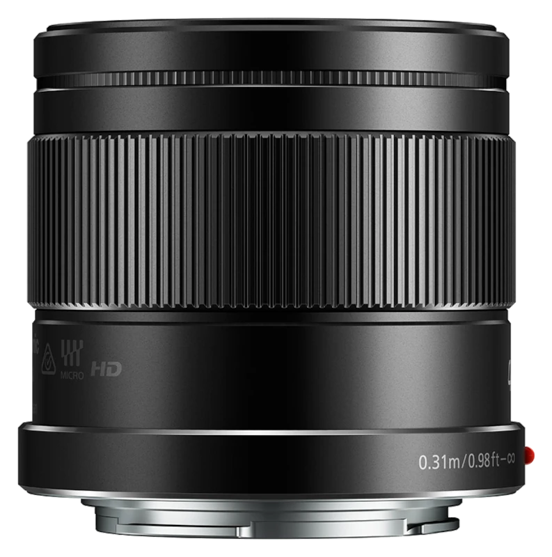 Panasonic Lumix G 42.5mm 1.7 ASPH. Power O.I.S.
