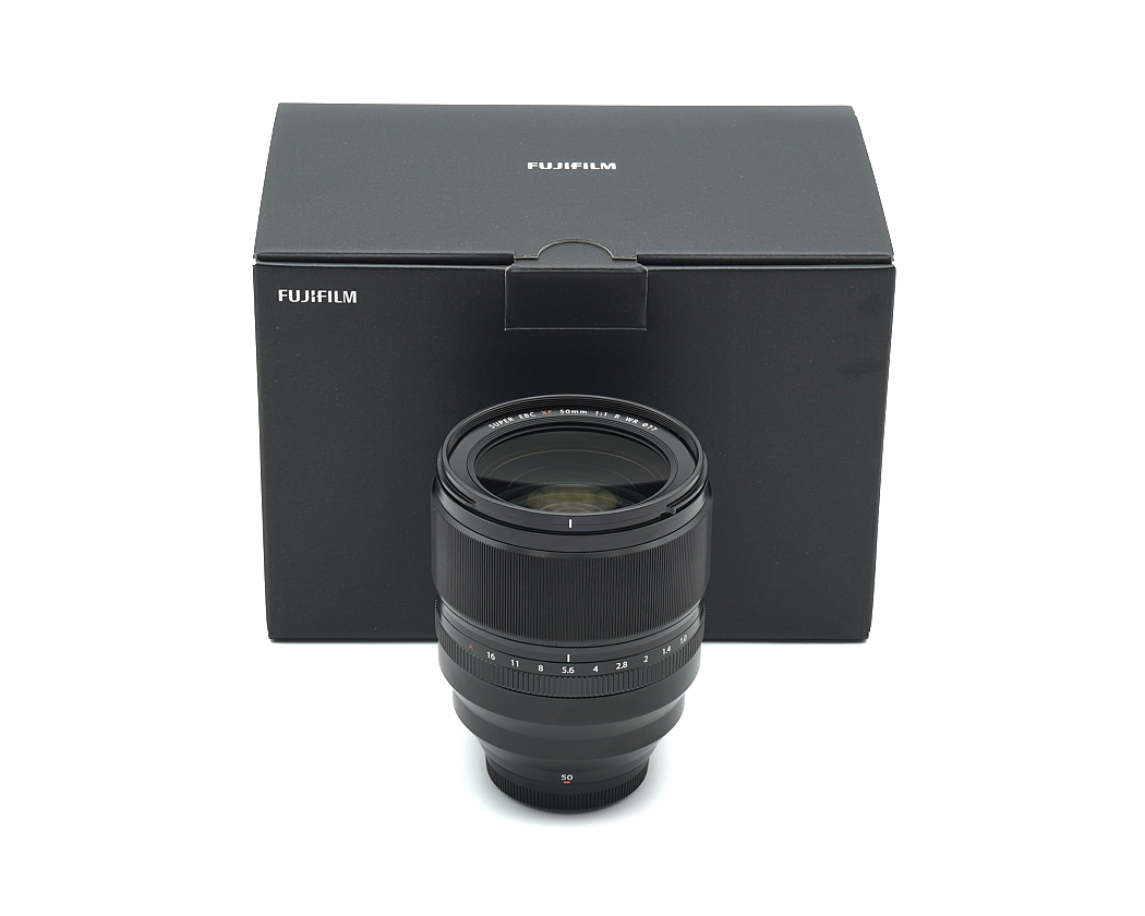 objektiv, 50mm, monitükens?, manueller fokussier?, schwarz