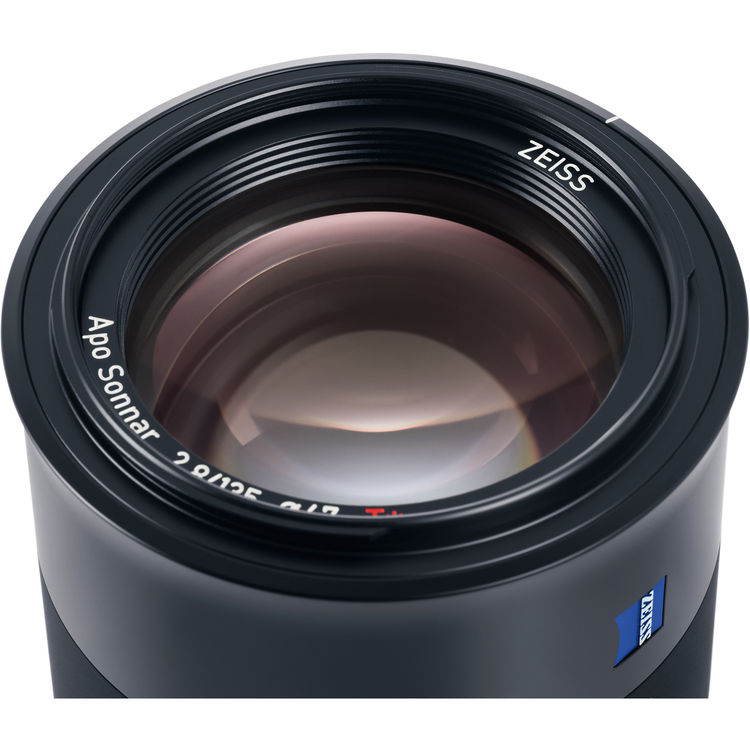ZEISS Batis 135mm 2.8 für Sony E-Mount