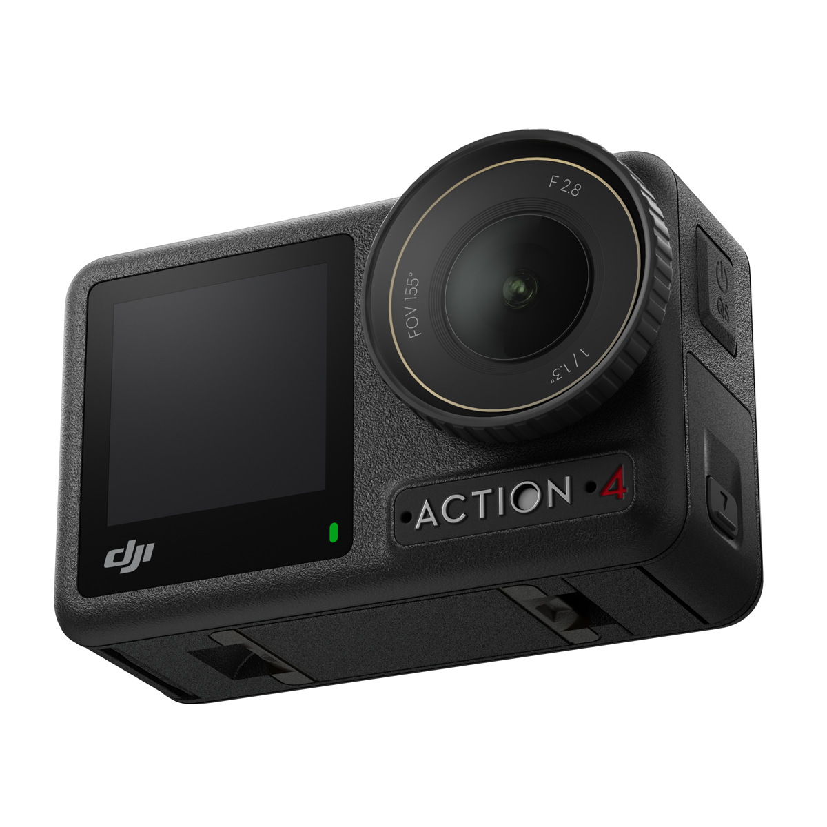 DJI OSMO Action 4 Adventure Combo Action Camera