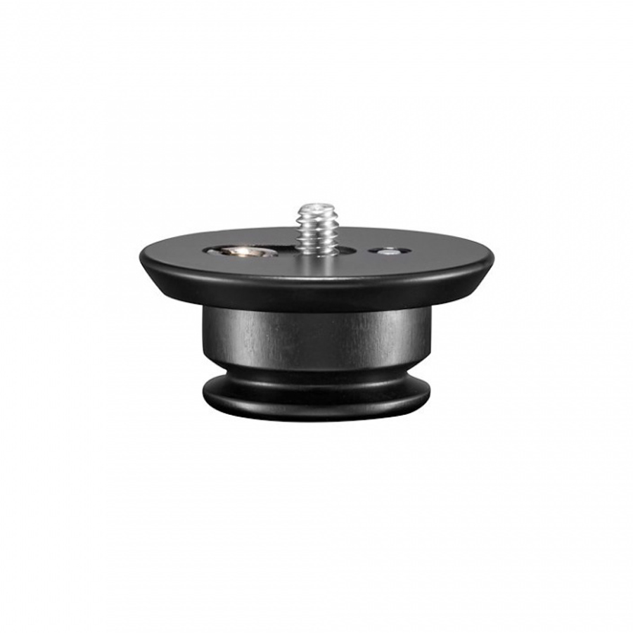 Manfrotto MOVE QR-System-Platte Schnellkupplungspl