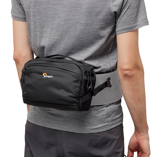 Lowepro ProTactic Lite SLX 110 AW III Slingtasche schwarz