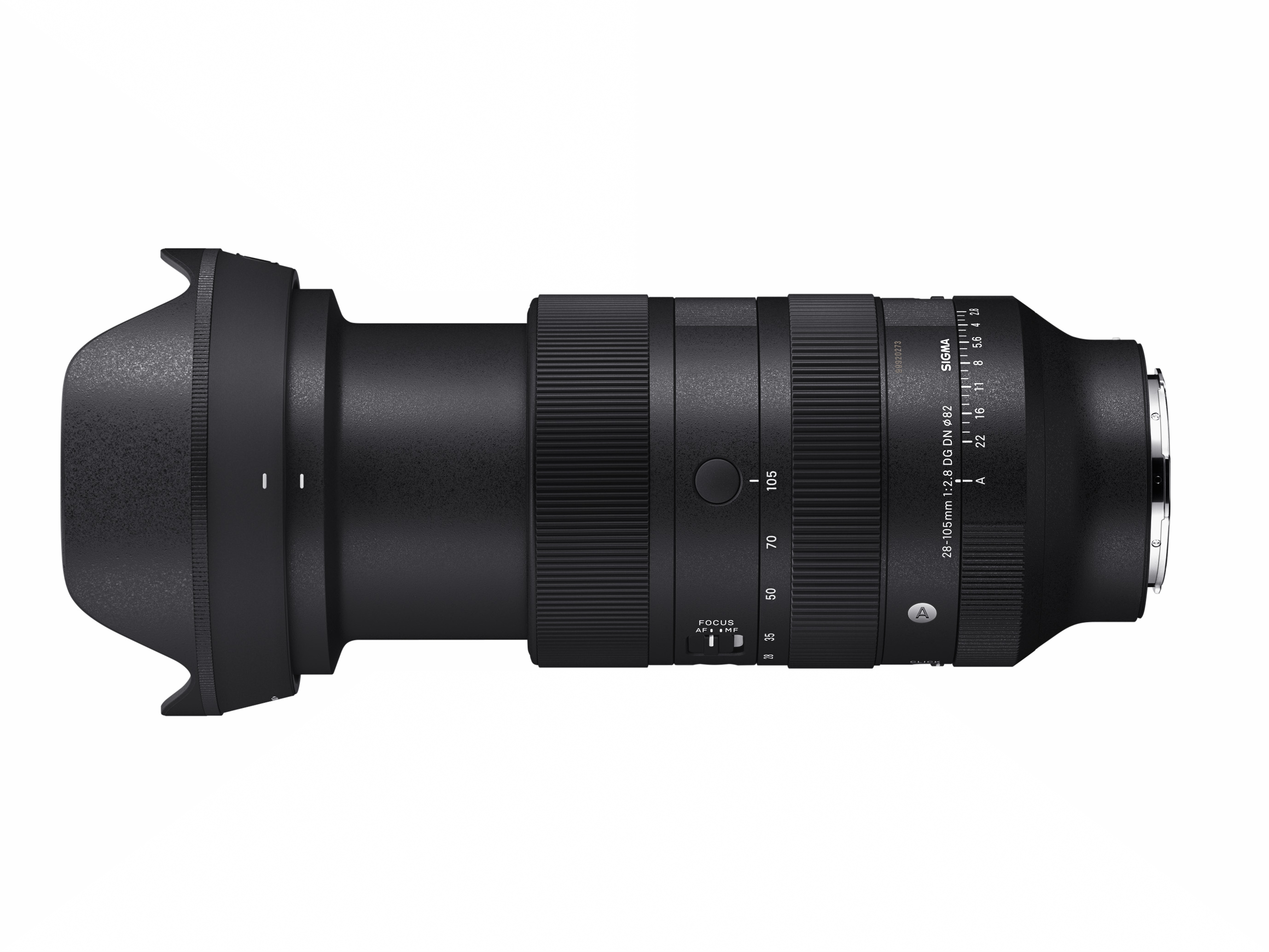 Sigma Art 28-105mm 2.8 DG DN für L-Mount