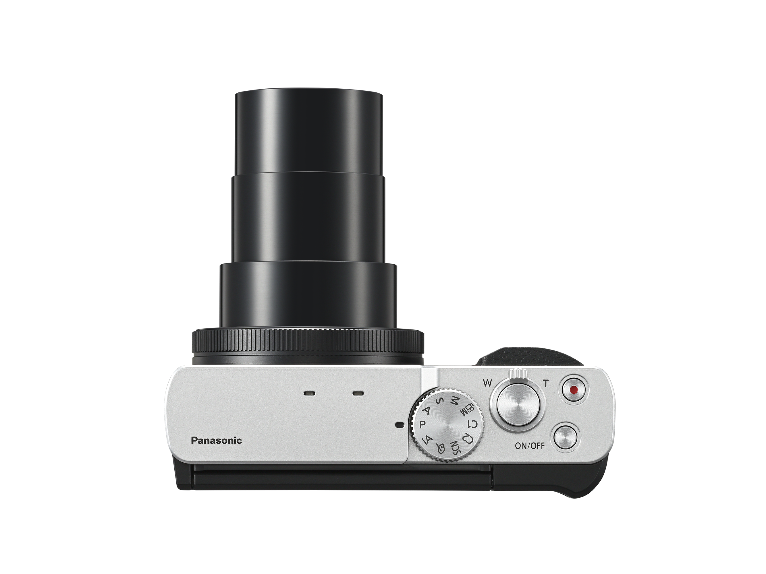 Panasonic TZ99 silber Panasonic TZ99 silber