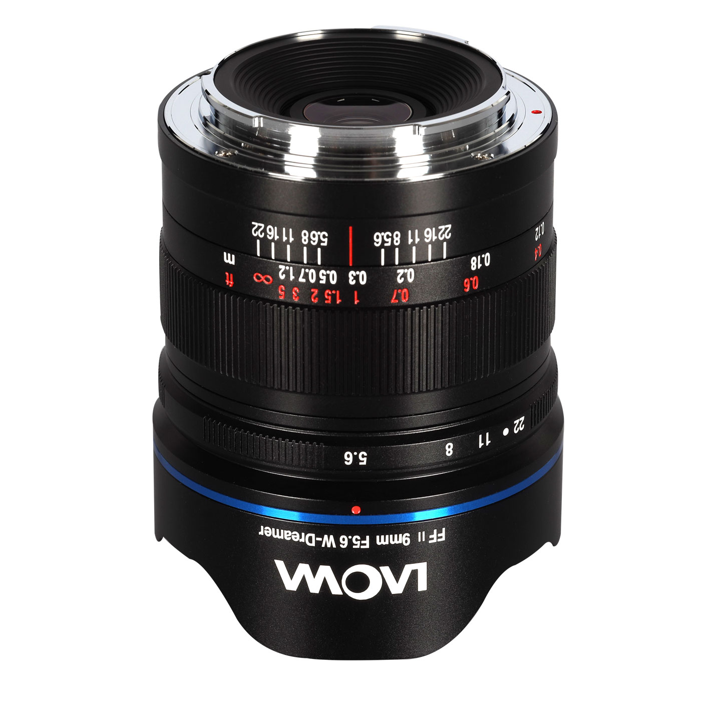 Laowa 9mm 5.6 FF RL W-Dreamer für Sony E-Mount