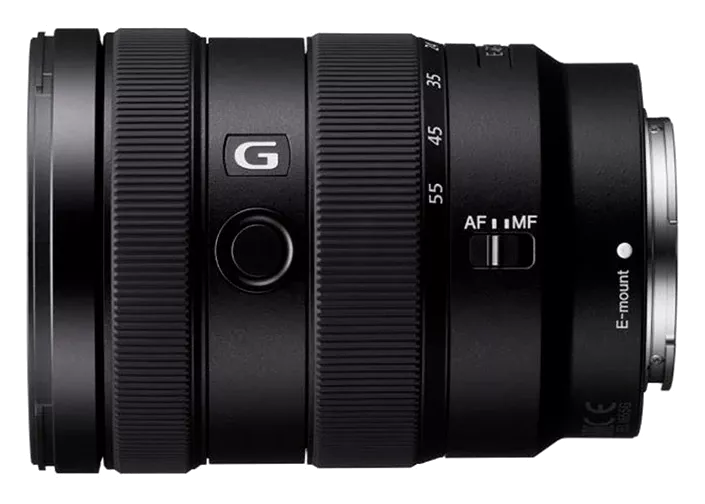 Sony SEL 16-55mm 2.8 G