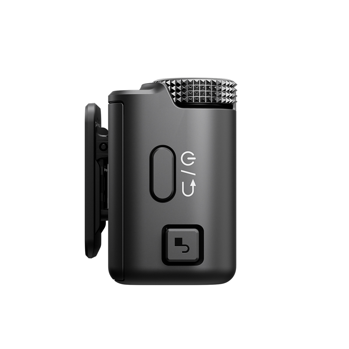 DJI MIC 3 Receiver, Empfänger