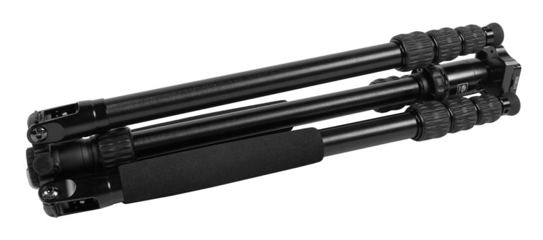 Sirui Traveller 7A mit E-10 Stativkopf