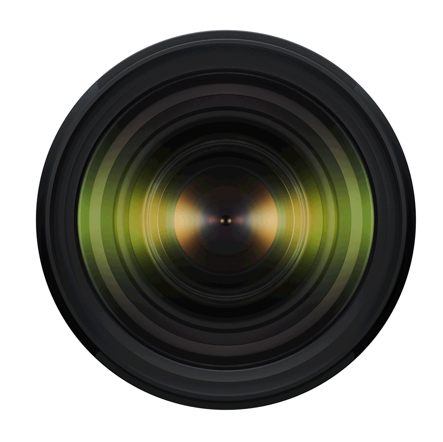 Tamron 35-150mm F2-2.8 Di III VXD für Sony E-Mount