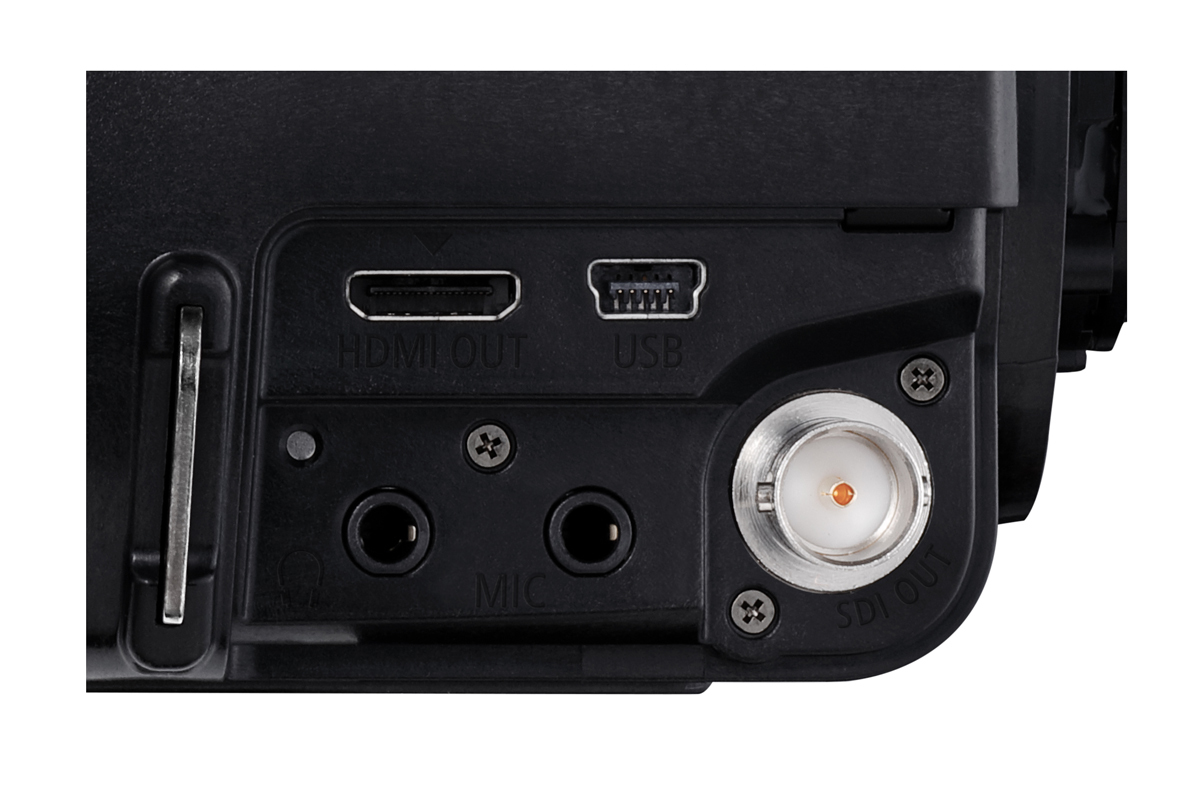 Canon XA55 Camcorder