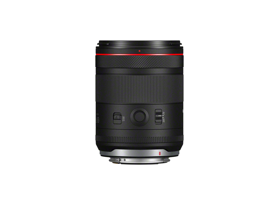 Canon RF 35mm 1.4 L VCM