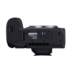 Canon EOS R5 Mark II + EF-EOS R Adaper