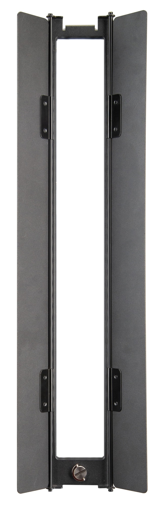 Nanlite BD-MW18II+DF Lichtklappenvorsatz