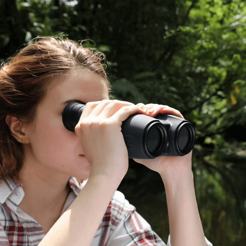 Canon Fernglas 12x32 IS