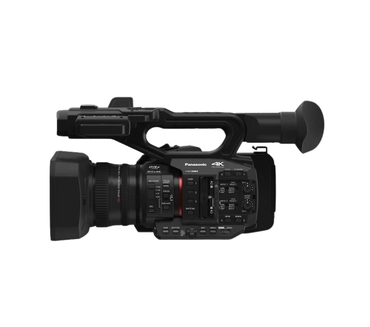 Panasonic HC-X20E 4K Camcorder