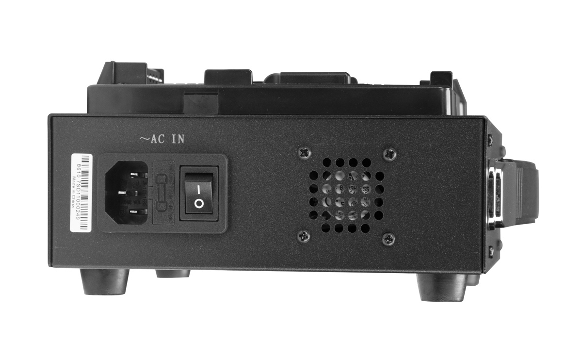 Nanlite BT-CGV-26V-2 Ladegerät