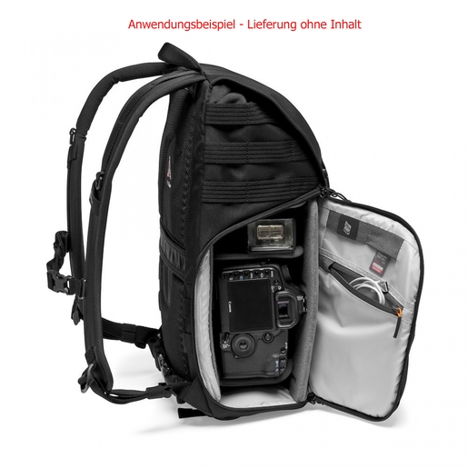 Lowepro ProTactic BP 300 AW II schwarz Fotorucksack