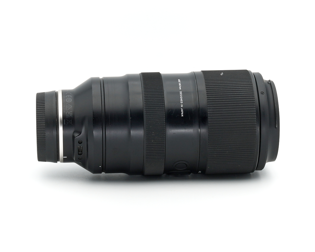 Tamron 50-400mm 4.5-6.3 Di III VC VXD für Sony E-Mount, Topzustand #39294**