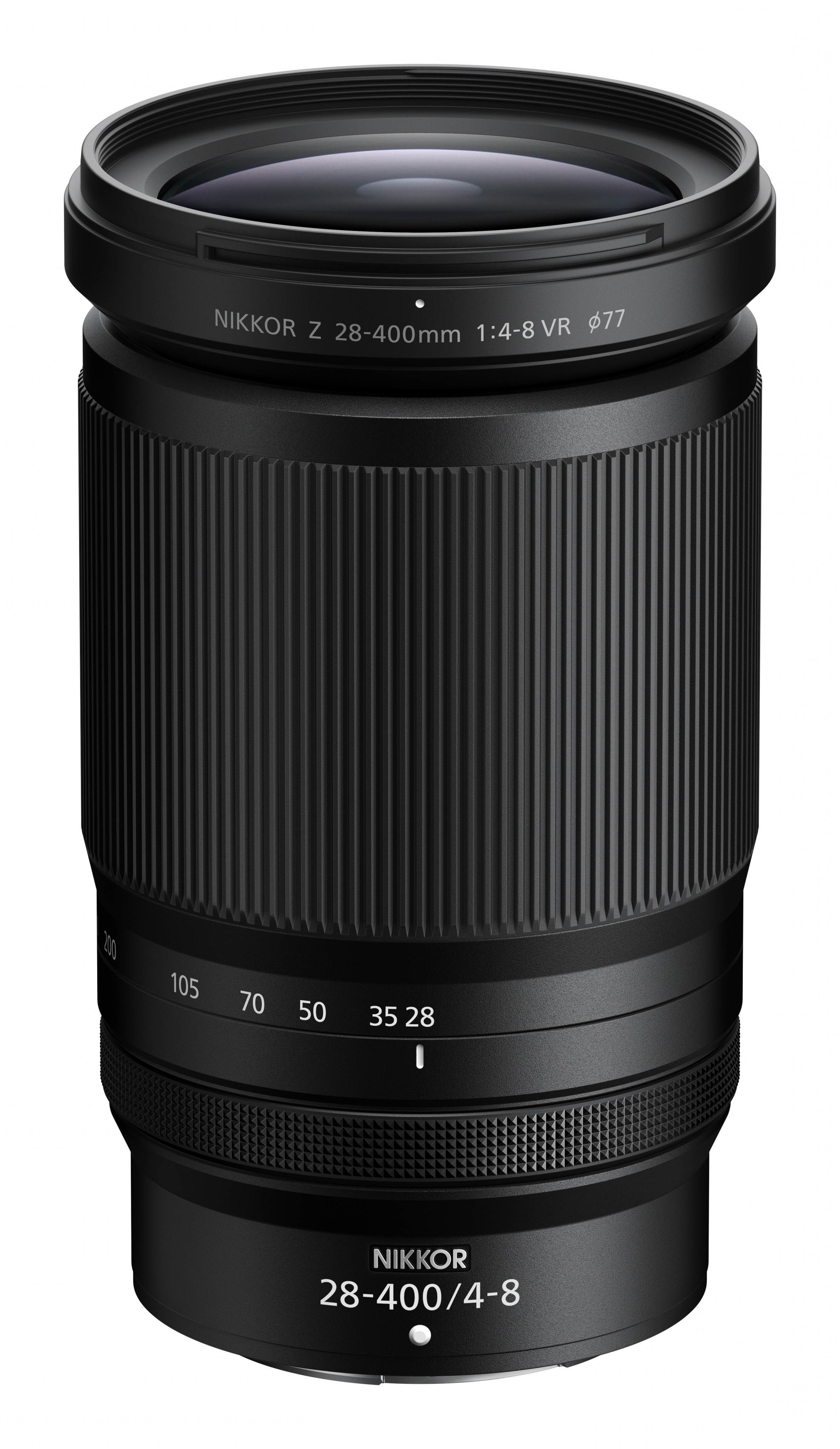 Nikon Nikkor Z 28-400mm 4.0-8.0 VR