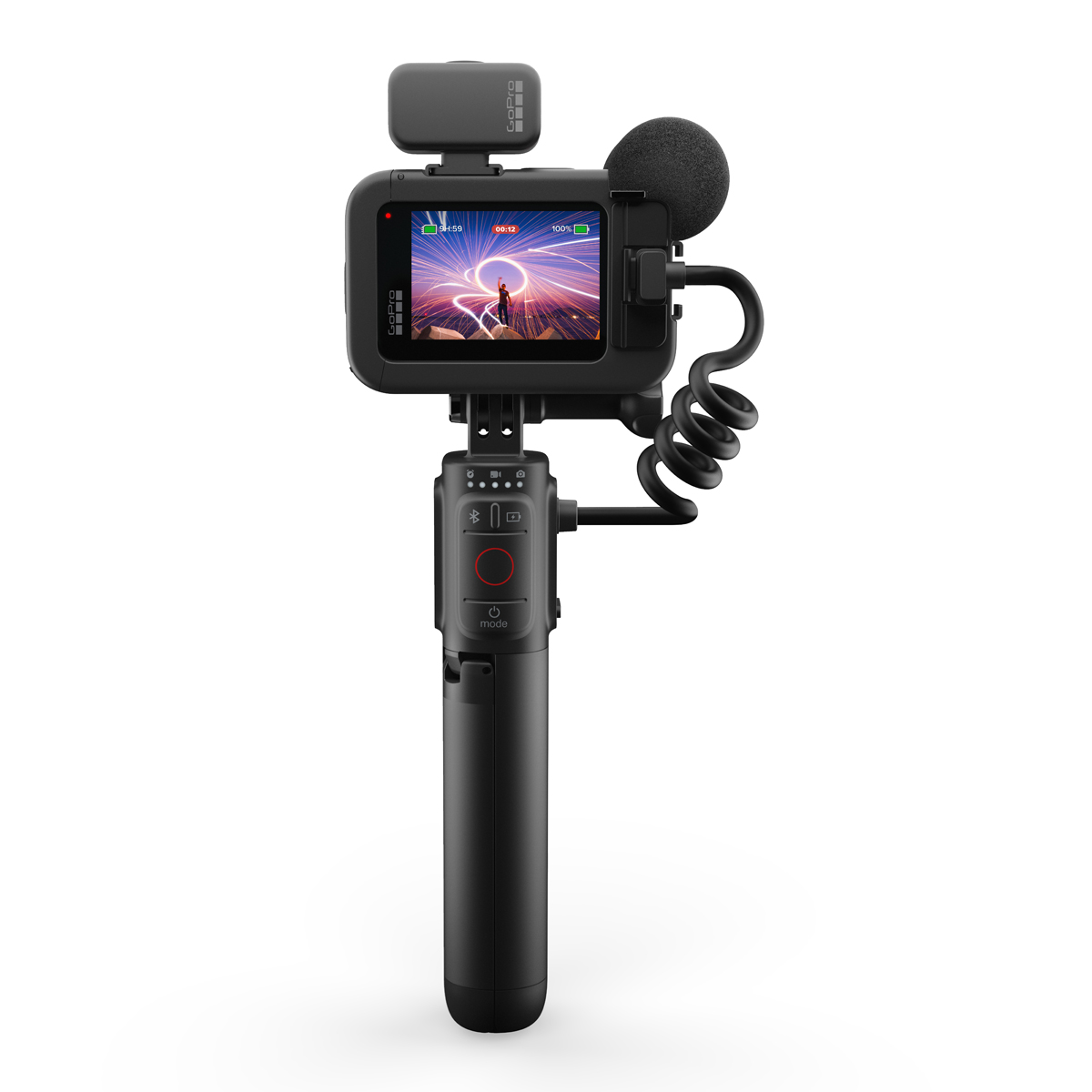GoPro HERO 12 Actioncam Creator Edition