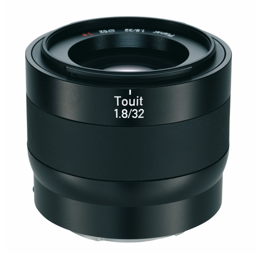 ZEISS Touit 32mm 1.8 für Sony E-Mount