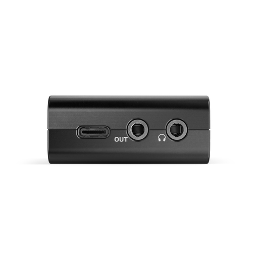 Sennheiser Profile Wireless 2 Chanel Set Ansteckmikrofon