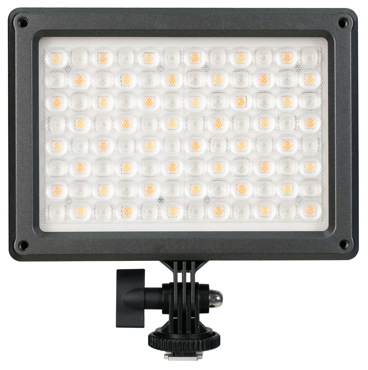 Nanlite MixPad II 11C RGBWW Multicolor-Kameraleuchte