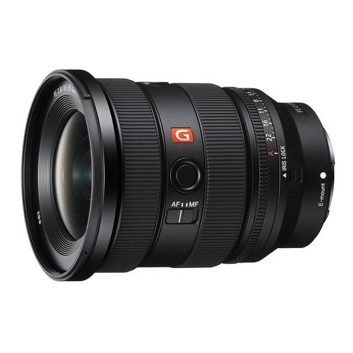Sony Alpha 7R V Gehäuse + FE SEL 16-35mm 2.8 GM OSS II
