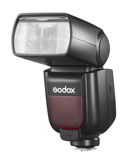 Godox TT685II-F Blitzgerät für FUJIFILM