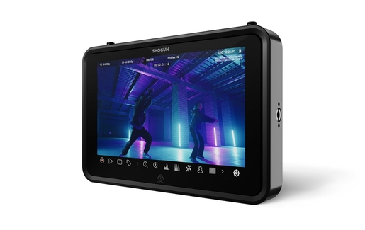 Atomos Shogun 7" (17,78 cm) HDR Monitor/Recorder 6K30p