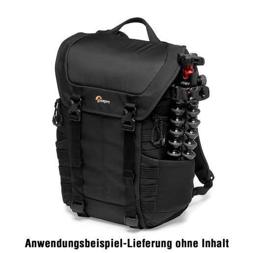 Lowepro ProTactic BP 300 AW II schwarz Fotorucksack