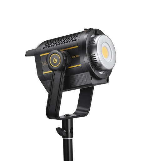 Godox VL200II Professionelle LED Leuchte Serie VL
