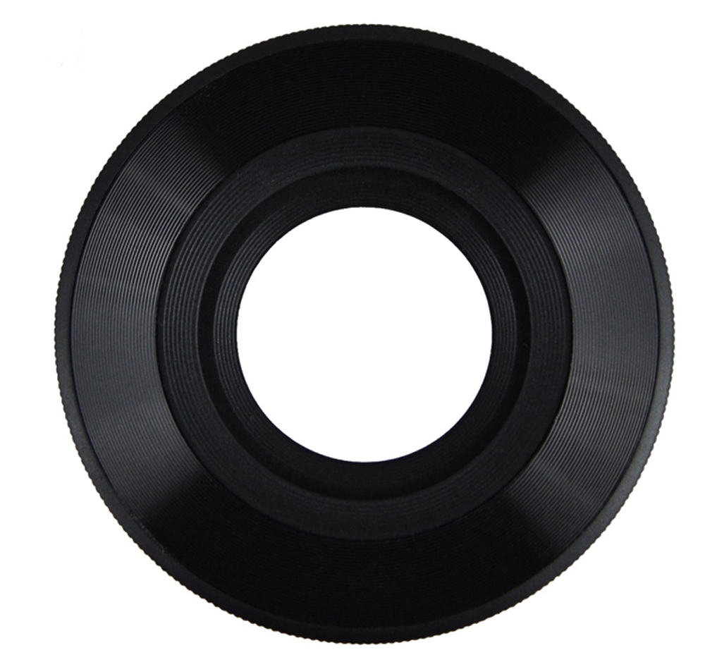 Automatischer Objektivdeckel LC-37C für OLYMPUS  3,5-5,6 14-42mm EZ JJC