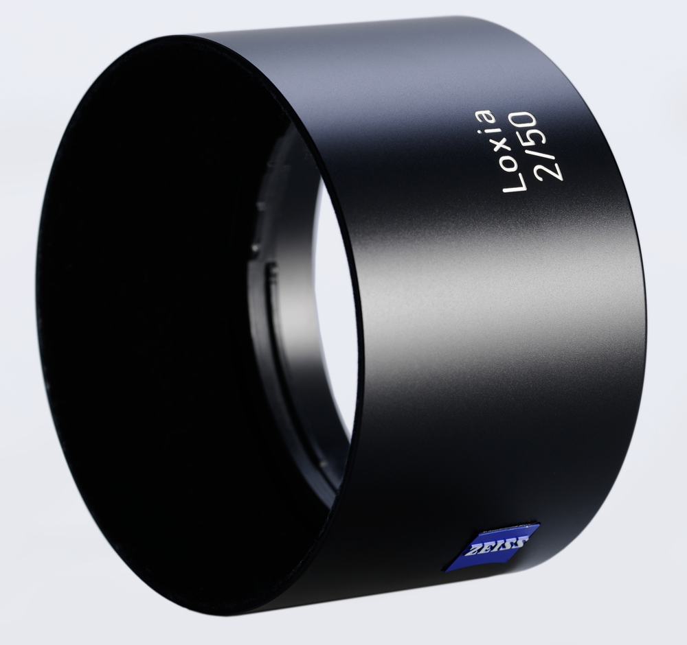 ZEISS Loxia 50mm 2.0 für Sony E-Mount