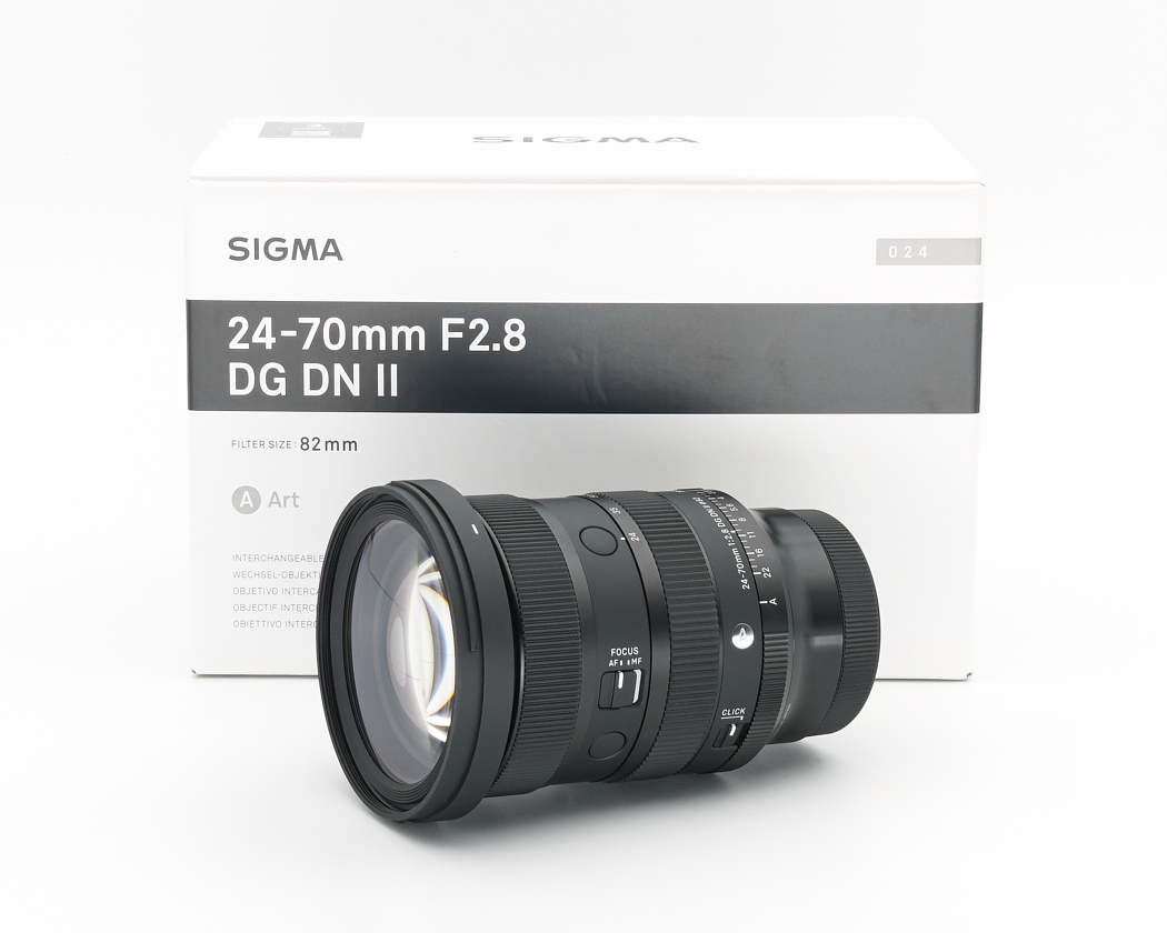 Kamera, Elektronik, Kamera-Linse