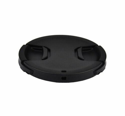 Premium V.M.C. Objektivdeckel, neues Design Durchmesser 55mm E55 #
