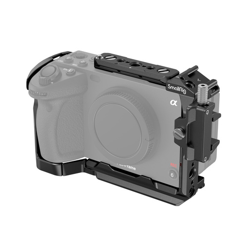 Smallrig 4183 Cage für Sony FX30/FX3 Neuware #X39626