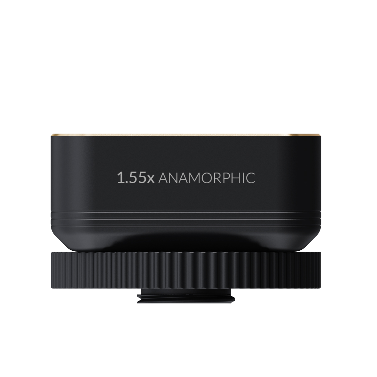 ShiftCam LensUltra 1.55x Anamorphic, Handyobjektiv