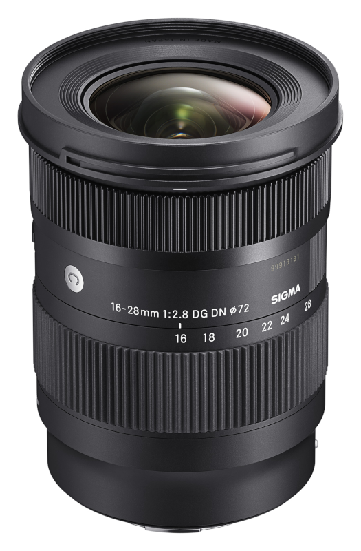 Sigma Contemporary 16-28mm 2.8 DG DN für Sony E-Mount
